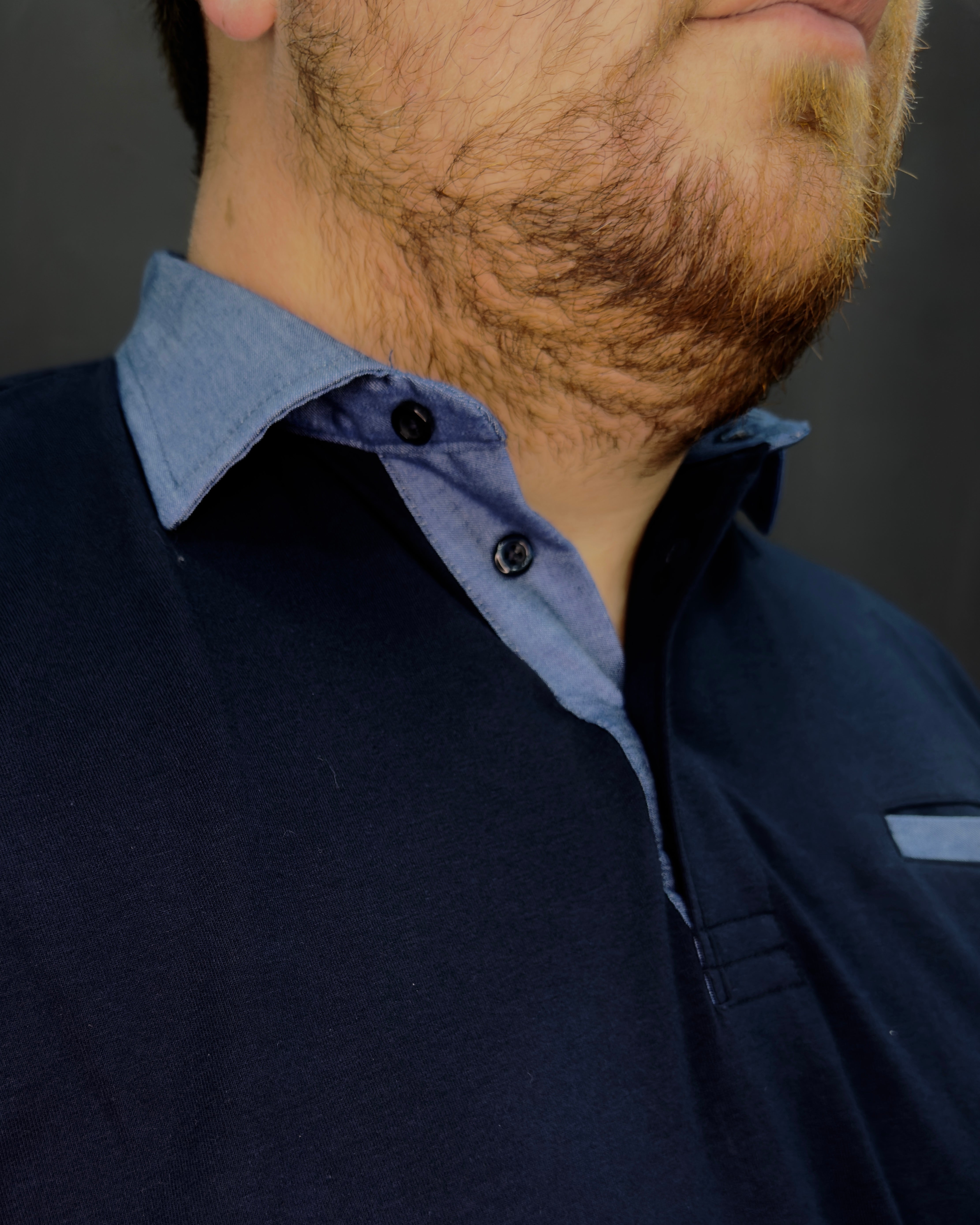 Polo Bluejeans